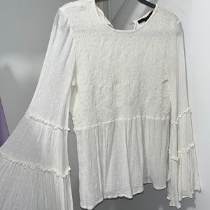 American eagle blouse